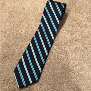 Croft&Barrow Blue Neck Tie